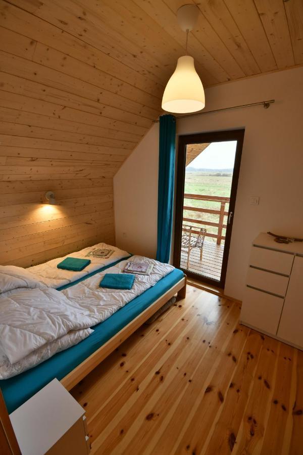 Slowinskie Widoki Flora, Fauna, Smoldzinski Holiday home