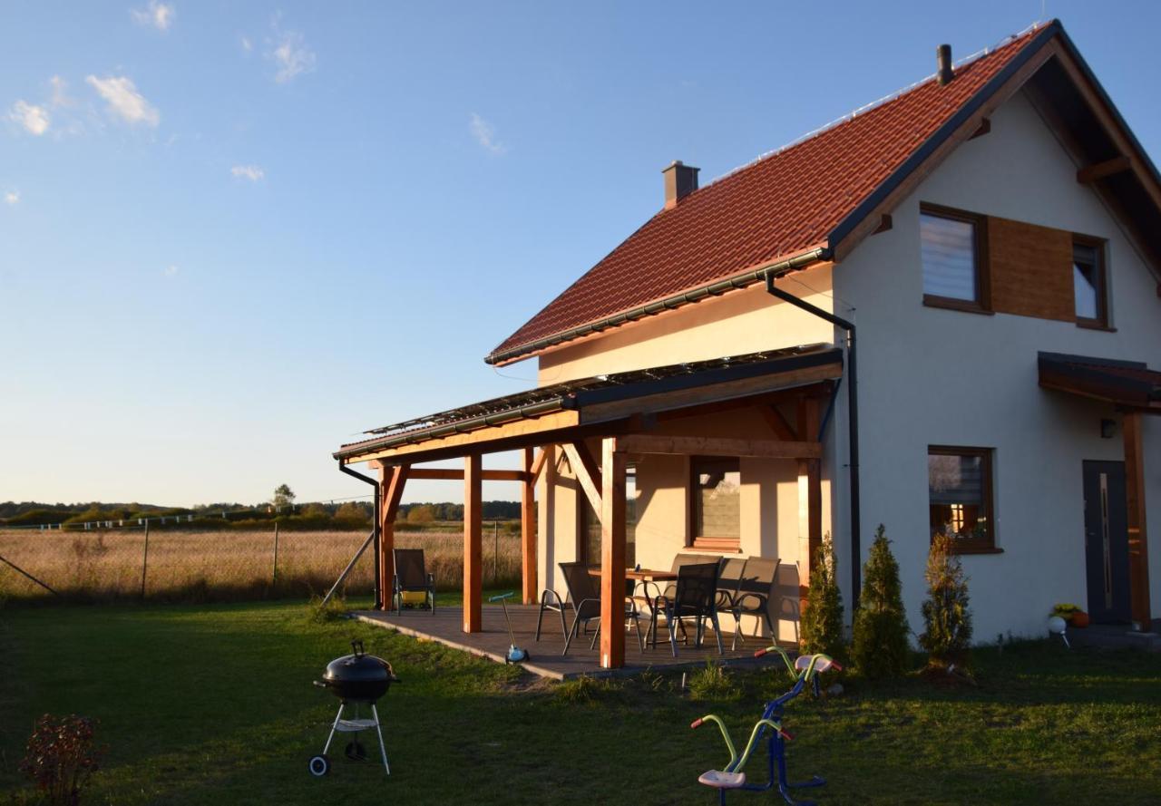 Holiday home Slowinskie Widoki Flora, Fauna, Smoldzinski Smoldzinski Las