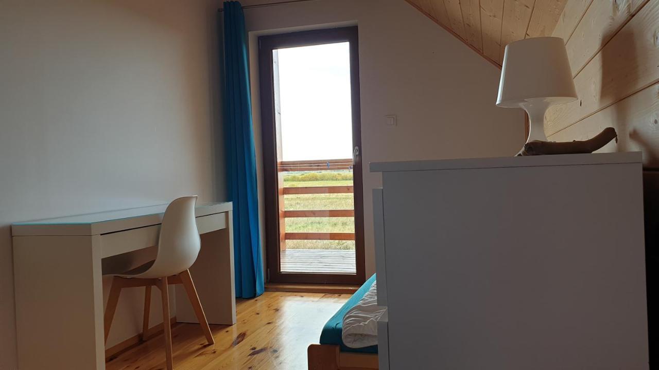 Slowinskie Widoki Flora, Fauna, Smoldzinski Holiday home