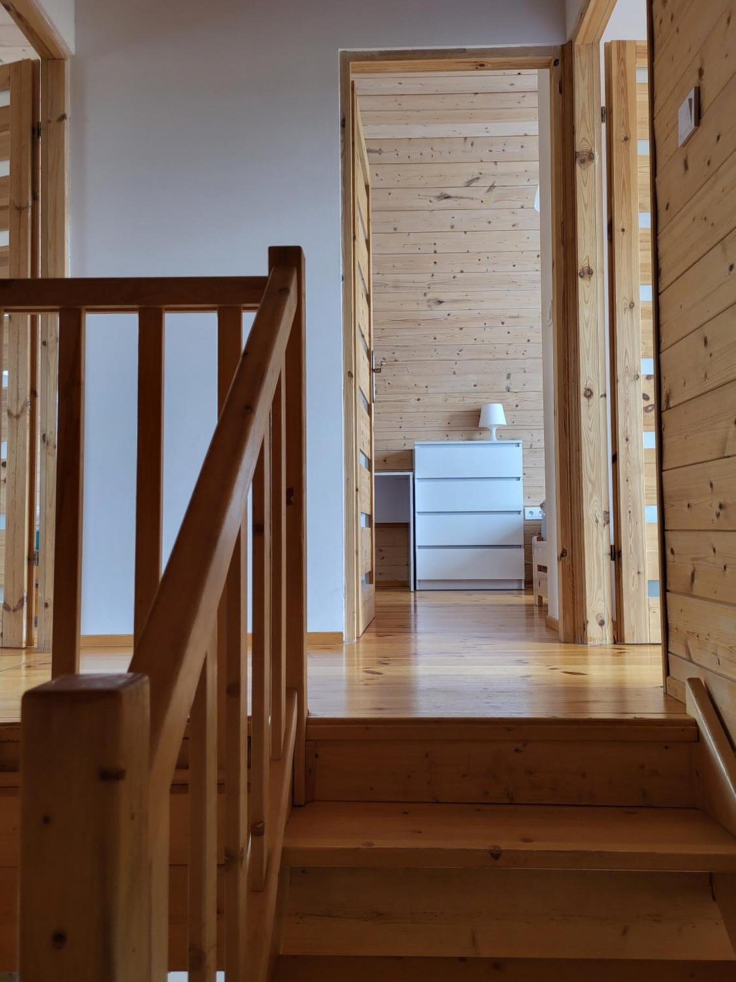 Slowinskie Widoki Flora, Fauna, Smoldzinski Holiday home