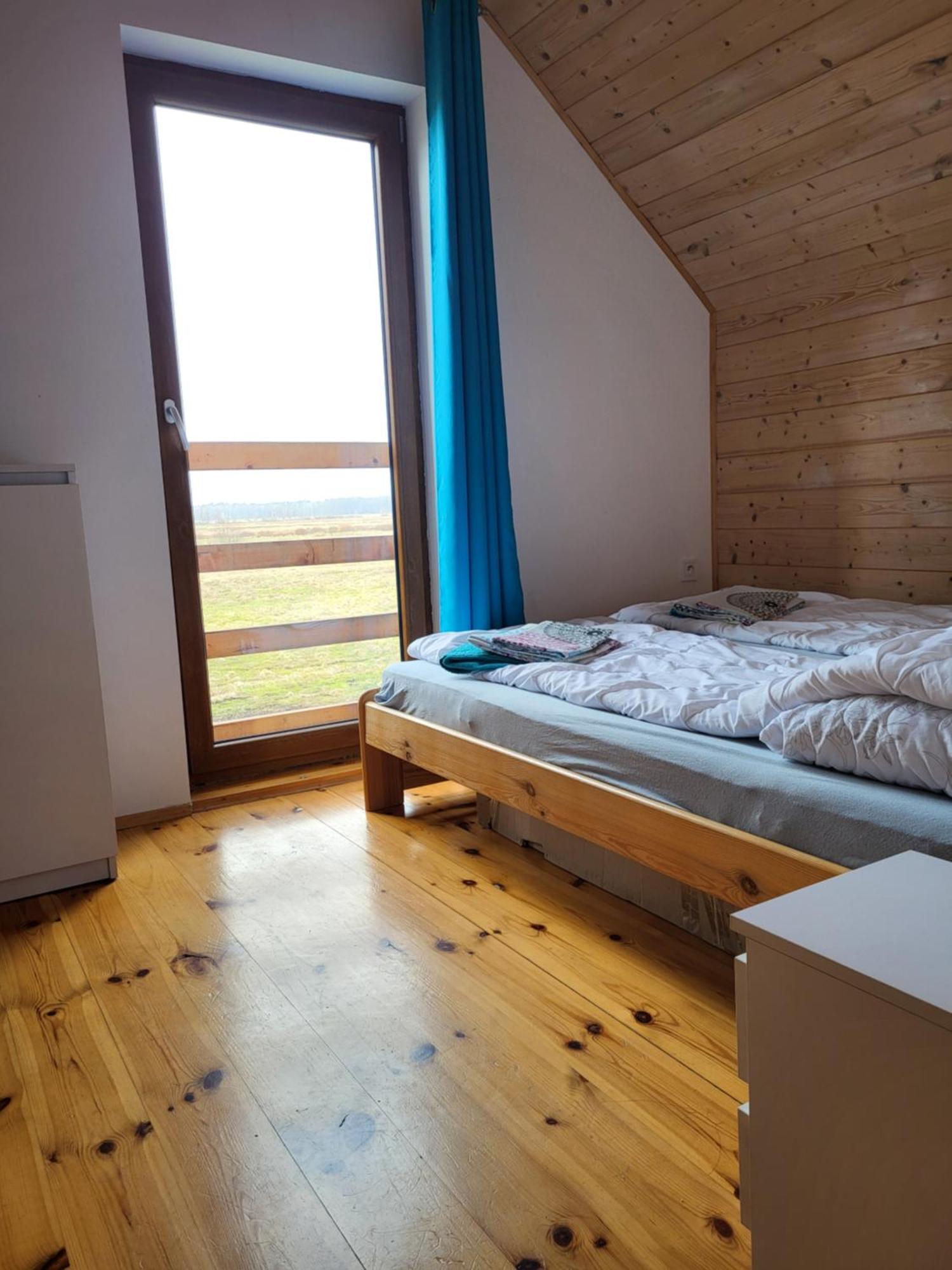 Slowinskie Widoki Flora, Fauna, Smoldzinski Holiday home Smoldzinski Las