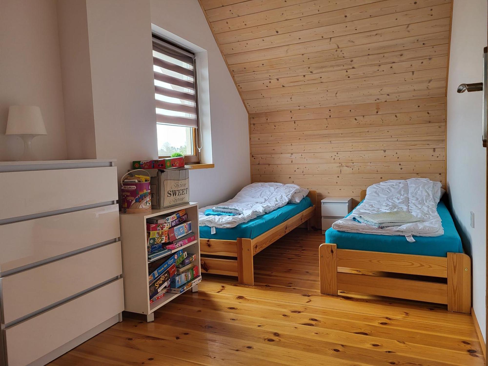 Slowinskie Widoki Flora, Fauna, Smoldzinski Holiday home