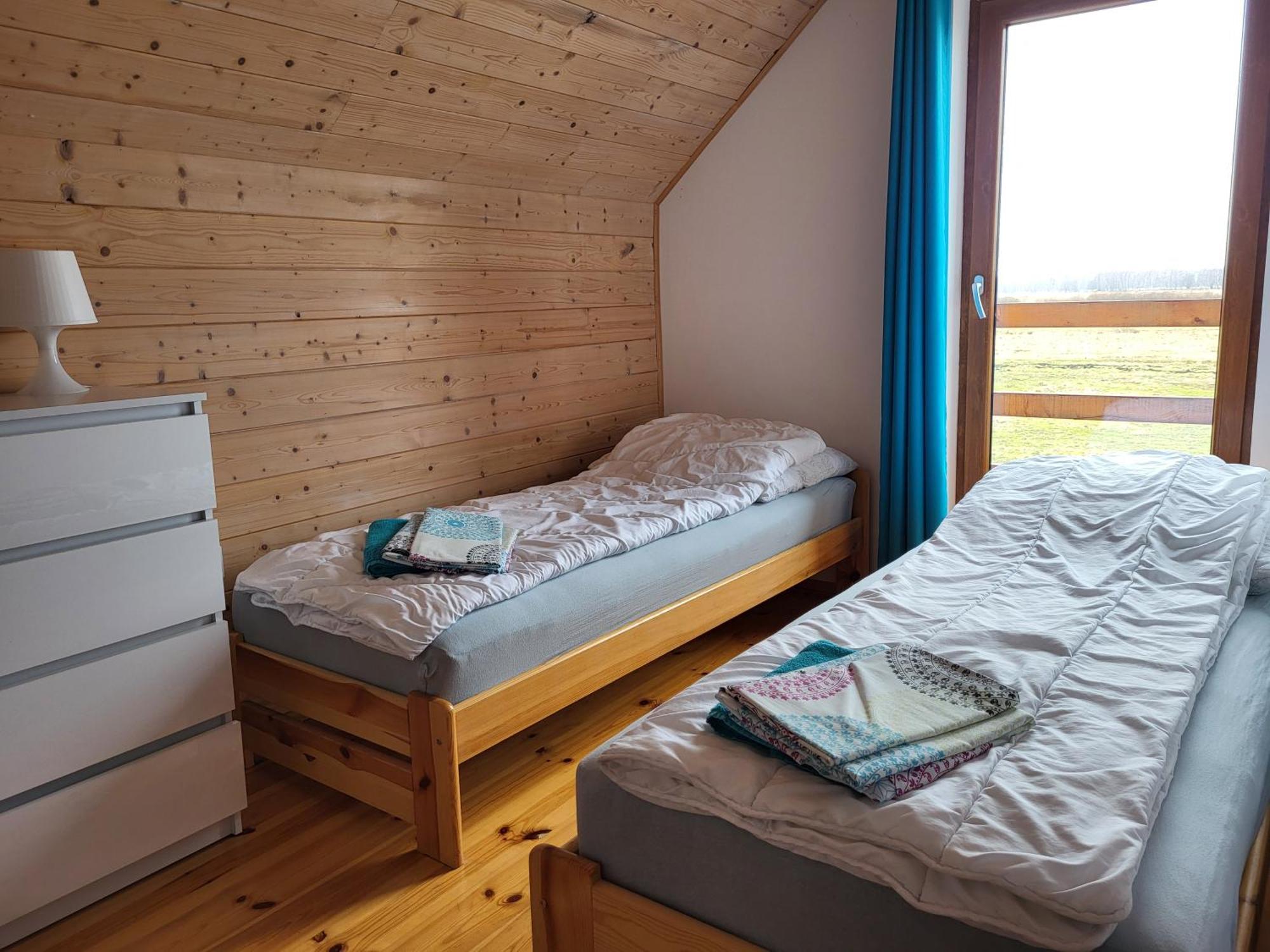 Holiday home Slowinskie Widoki Flora, Fauna, Smoldzinski
