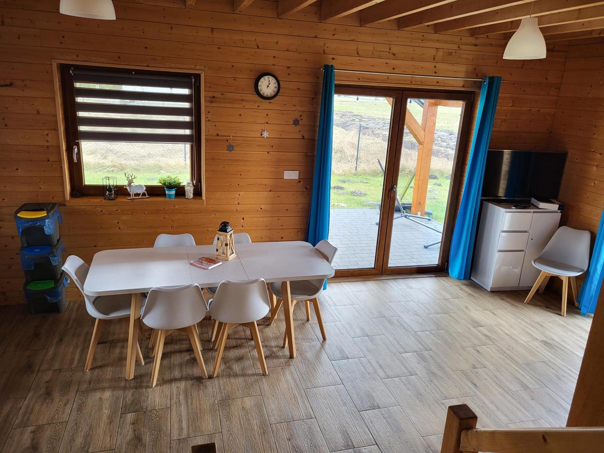 Holiday home Slowinskie Widoki Flora, Fauna, Smoldzinski *