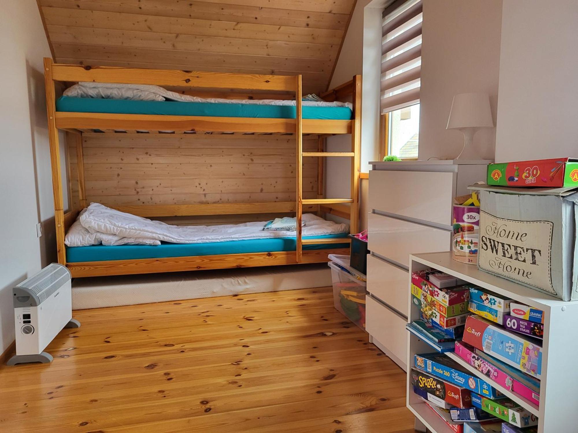 Holiday home Slowinskie Widoki Flora, Fauna, Smoldzinski Smoldzinski Las
