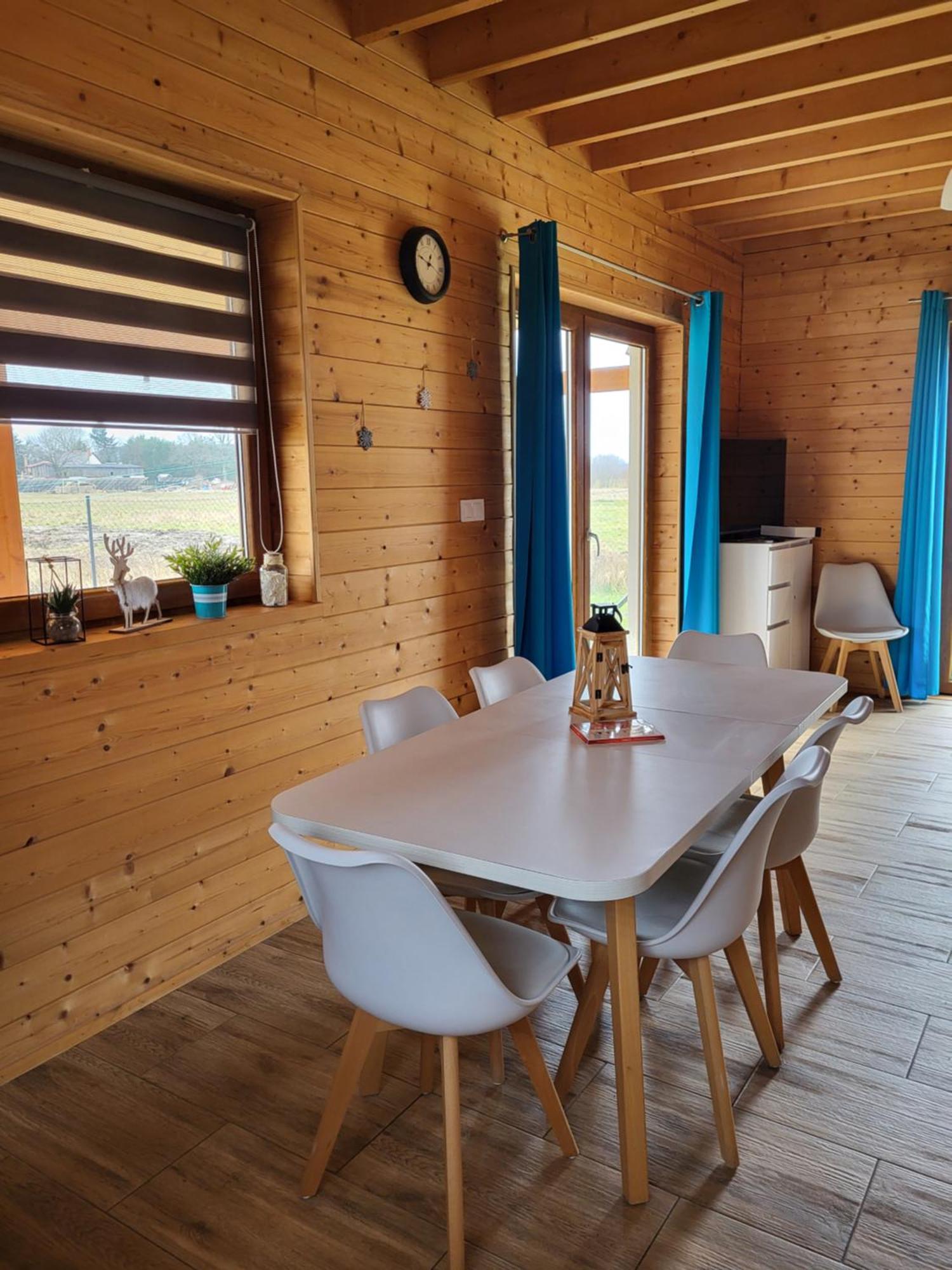Holiday home Slowinskie Widoki Flora, Fauna, Smoldzinski