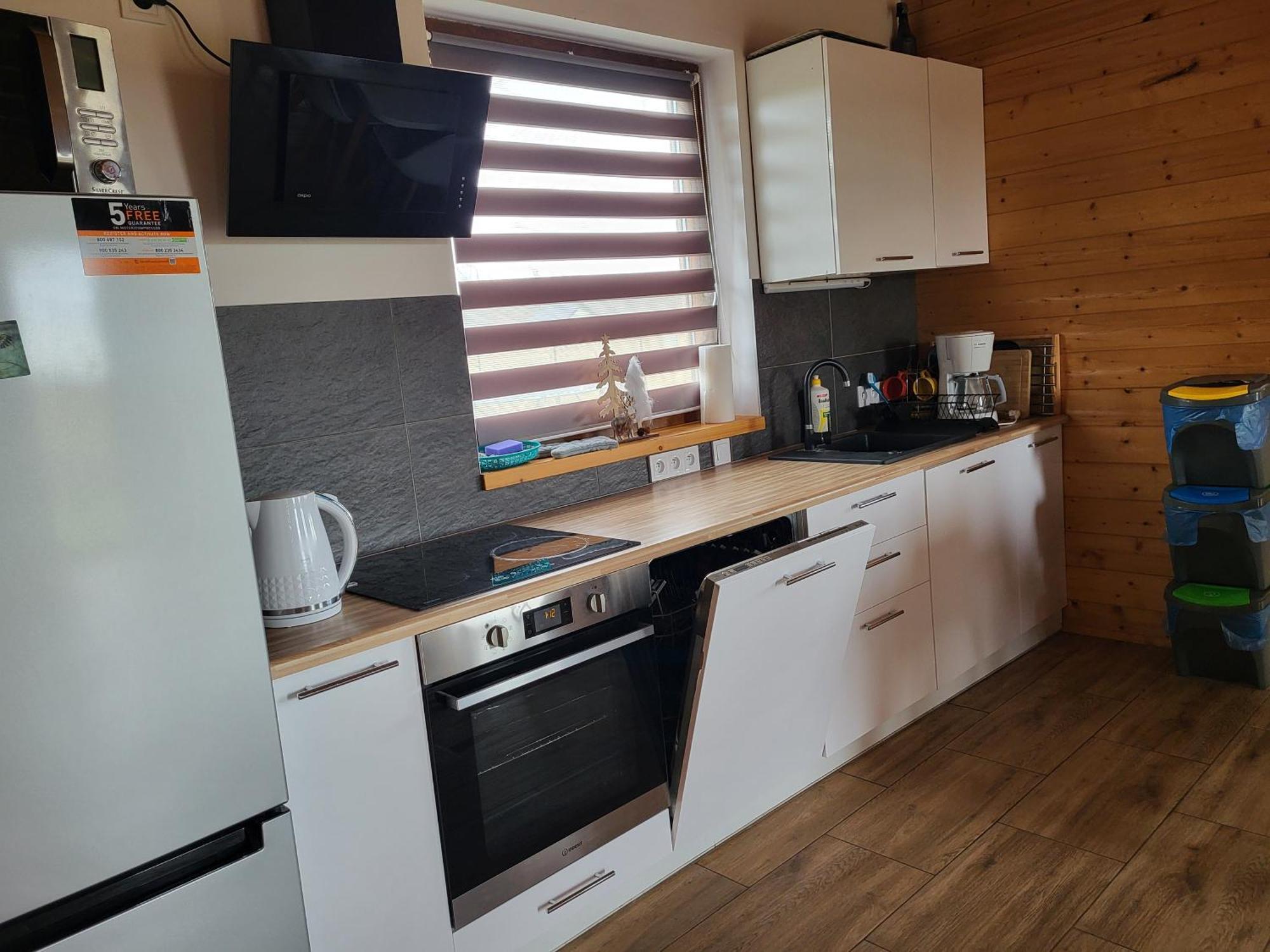 Slowinskie Widoki Flora, Fauna, Smoldzinski Holiday home Smoldzinski Las