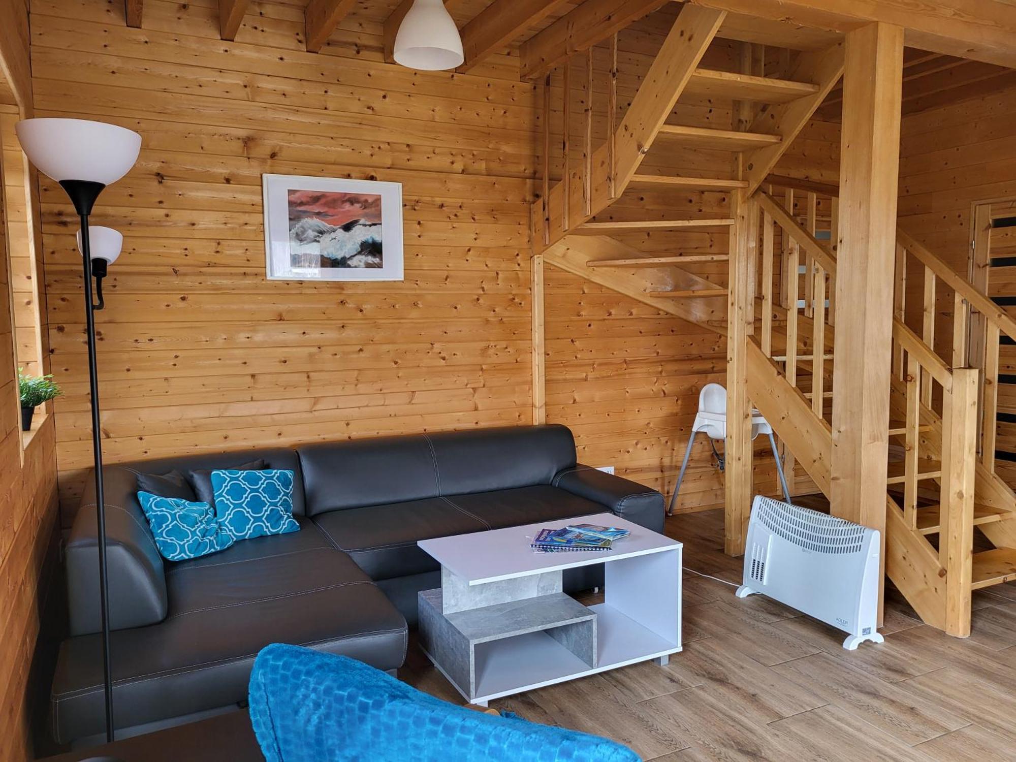 Holiday home Slowinskie Widoki Flora, Fauna, Smoldzinski Smoldzinski Las